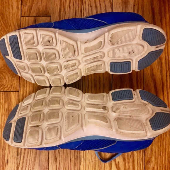 Nike Flex Experience Running Shoe - Picture 6 of 6